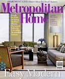 Metropolitan Home [US] Oct 08 (ñ��)
