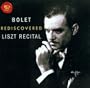 Jorge Bolet Rediscovered - Liszt Recital