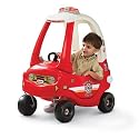 Little Tikes Ride 'N Rescue Coupe