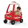 Little Tikes Ride 'N Rescue Coupe