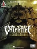 Bullet for my Valentine - Scream Aim Fire (Guitar Recorded Versions)