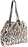 Jalda Pony Coco Tote