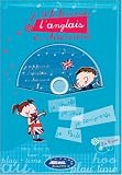J'apprends l'anglais en chantant ; Album + CD Audio