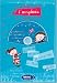 J'apprends l'anglais en chantant ; Album + CD Audio J'apprends l'anglais en chantant ; Album + CD Audio