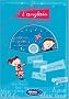 J'apprends l'anglais en chantant ; Album + CD Audio