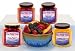 Blue Ridge Jams: Preserves Variety Pack, Set of 4 (10 oz Jars)