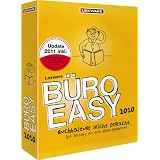Lexware b�ro easy 2011 (Version 7.0)von "Lexware"