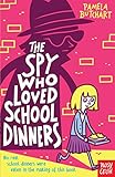 The spy who loved school dinners