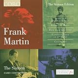 Martin - Cantate pour le 1er Août; Chansons; Songs of Ariel; Mass