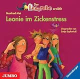 Leonie im Zickenstress - Manfred Mai