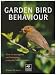 Garden Bird Behaviour