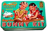 Wu & Wu`s Dumpling Dynasty Bunny Sew Kit