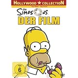 Die Simpsons - Der Filmvon "Dan Castellaneta"
