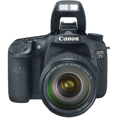 Image #3 of Canon EOS 7D