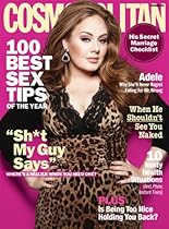 Cosmopolitan (1-year auto-renewal)