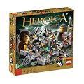 LEGO Games 3860: Heroica Castle Fortaan