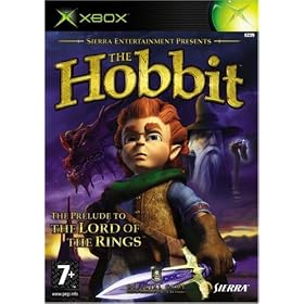 Bilbo le Hobbit