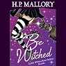 Be Witched: A Jolie Wilkins and Rand Balfour Novella