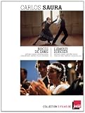 2 films de Carlos Saura