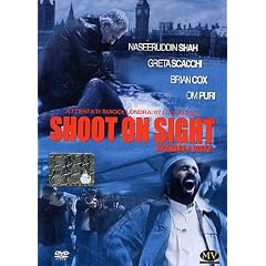 Shoot On Sight - Sparare A Vista