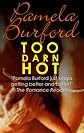 Too Darn Hot