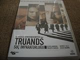 Crime Insiders (2007) / TRUANDS SUC IMPARATORLUGU