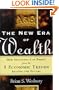 The New Era of Wealth: How Investors Can Profit from the 5 Economic Trends Shaping the Future