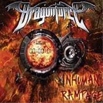 Inhuman Rampage: Special Edition + DVD [Parental Advisory]