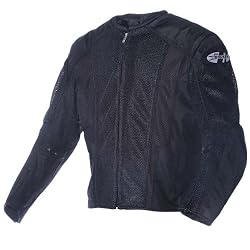 Joe Rocket Phoenix 5.0 Men's Textile Street Motorcycle Jacket
