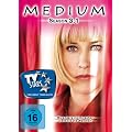Medium - Season 3, Vol. 1 [3 DVDs]