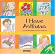 I Have Asthma Lets Talk About It Books