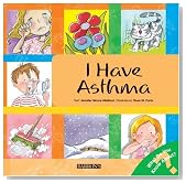 I Have Asthma (What Do You Know About? Books)