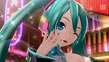 �鲻�ߥ� -Project DIVA- f ͽ����ŵ���ǥ������ݸ�ե�����PlayStation(R)Vita���ѡ��դ�