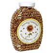 Sunflower Food and Spice Co, Honey Toasted Sunflower Nuts, 18-Ounce Jars (Pack of 3)
