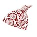 Kate Quinn Organics Unisex-baby Knot Hat