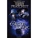 Rincewind books
