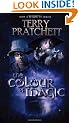 The Colour Of Magic: (Discworld Novel 1) Omnibus (Discworld Novels)