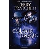 TheColourofMagicFilmTie-InOmnibus(DiscworldNovel)