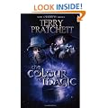 The Colour Of Magic: (Discworld Novel 1) Omnibus (Discworld Novels)