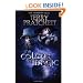 The Colour Of Magic: (Discworld Novel 1) Omnibus (Discworld Novels)