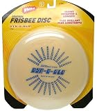 Wham-O Dyn-O-Glo Frisbee