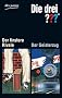 Die drei ??? - Der finstere Rivale Die drei ??? - und der Geisterzug: Erz�hlt von Andr� Marx Erz�hlt von Astrid Vollenbruch