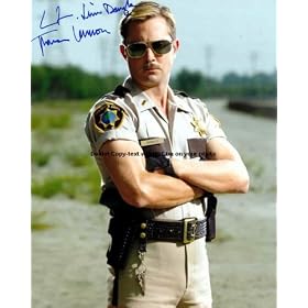 Thomas Lennon Autographed Signed reprint Photo 2