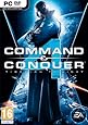 Command & Conquer 4 Tiberian Twilight