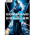 Command & Conquer 4: Tiberian Twilight (PC DVD)