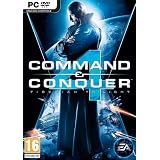 Command & Conquer 4: Tiberian Twilight (PC DVD)by Electronic Arts