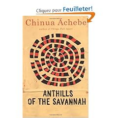 Anthills of the Savannah