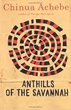 Anthills of the Savannah