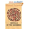 Anthills of the Savannah