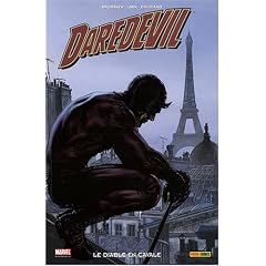Daredevil, Tome 15 : Le diable en cavale